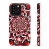 Converge "Circle Of Snakes" Phone Case