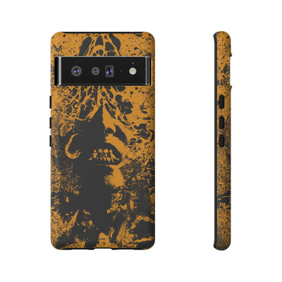 Converge "Beautiful Ruin" Phone Case