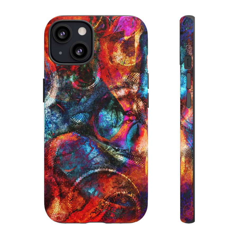 Converge Bloodmoon "Cover" Phone Case