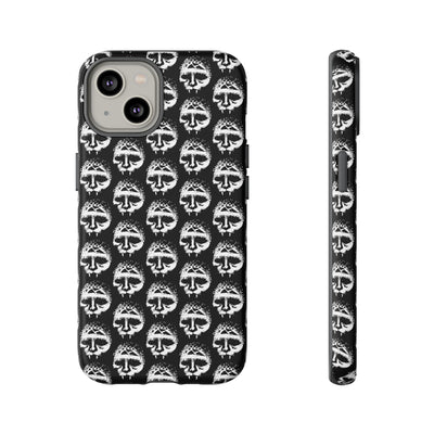 Integrity "Skull Pattern" Phone Case