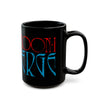 Converge Bloodmoon "Logo" Black Mug (11oz, 15oz)