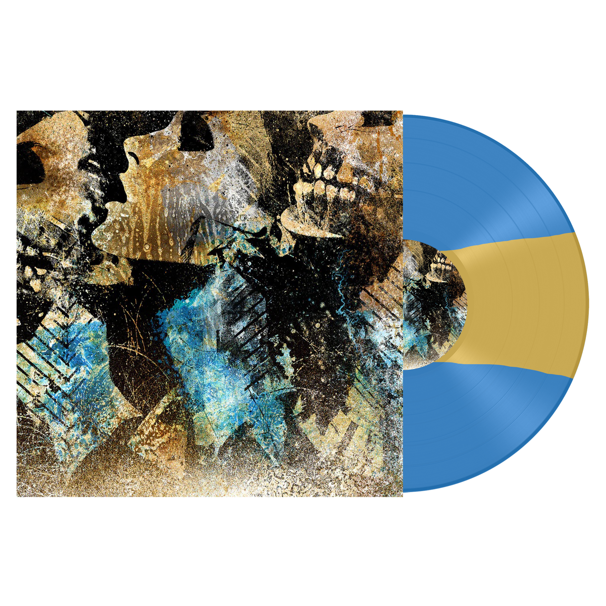 Converge "Axe To Fall"