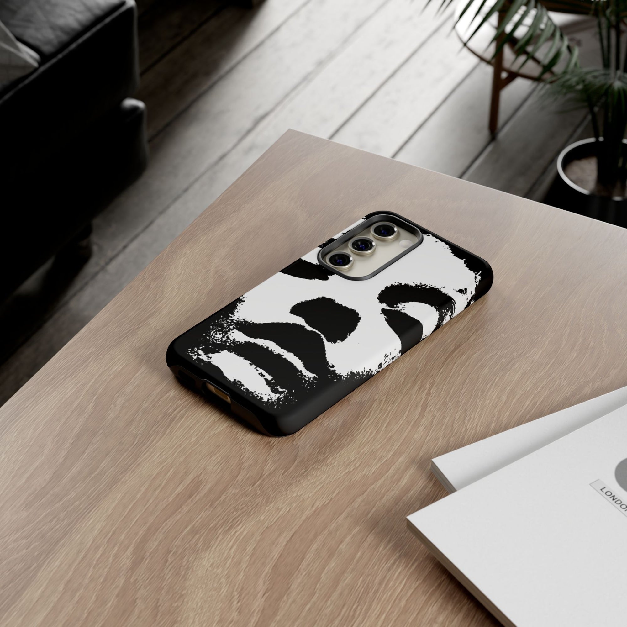 Converge "Jane" Phone Case