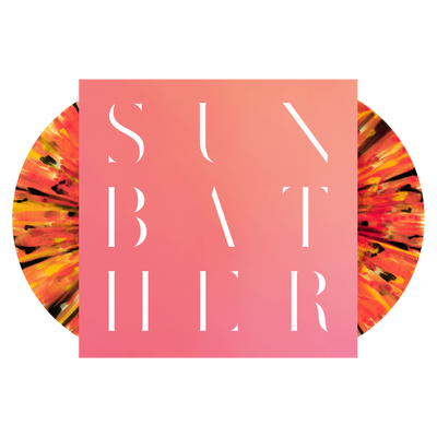 Deafheaven “Sunbather: 10th Anniversary Remix / Remaster”
