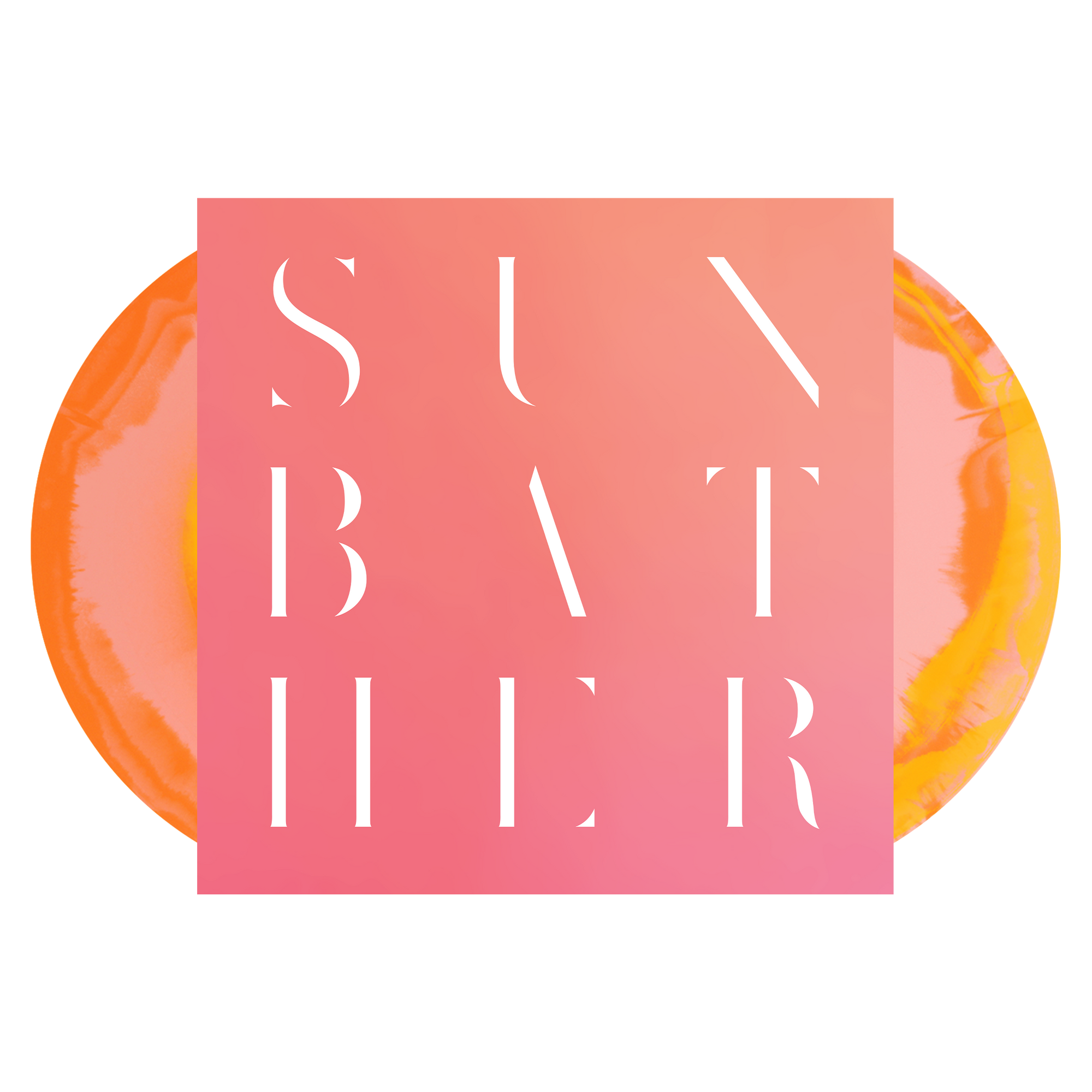 Deafheaven “Sunbather: 10th Anniversary Remix / Remaster”