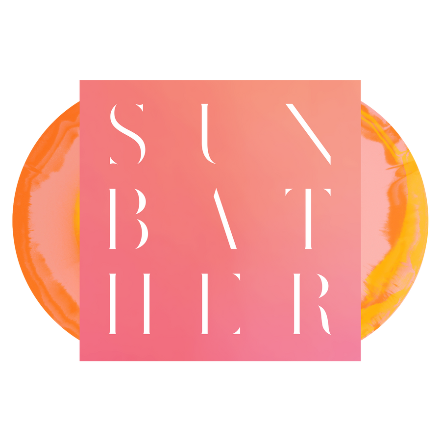 Deafheaven “Sunbather: 10th Anniversary Remix / Remaster” Wholesale Indie Color
