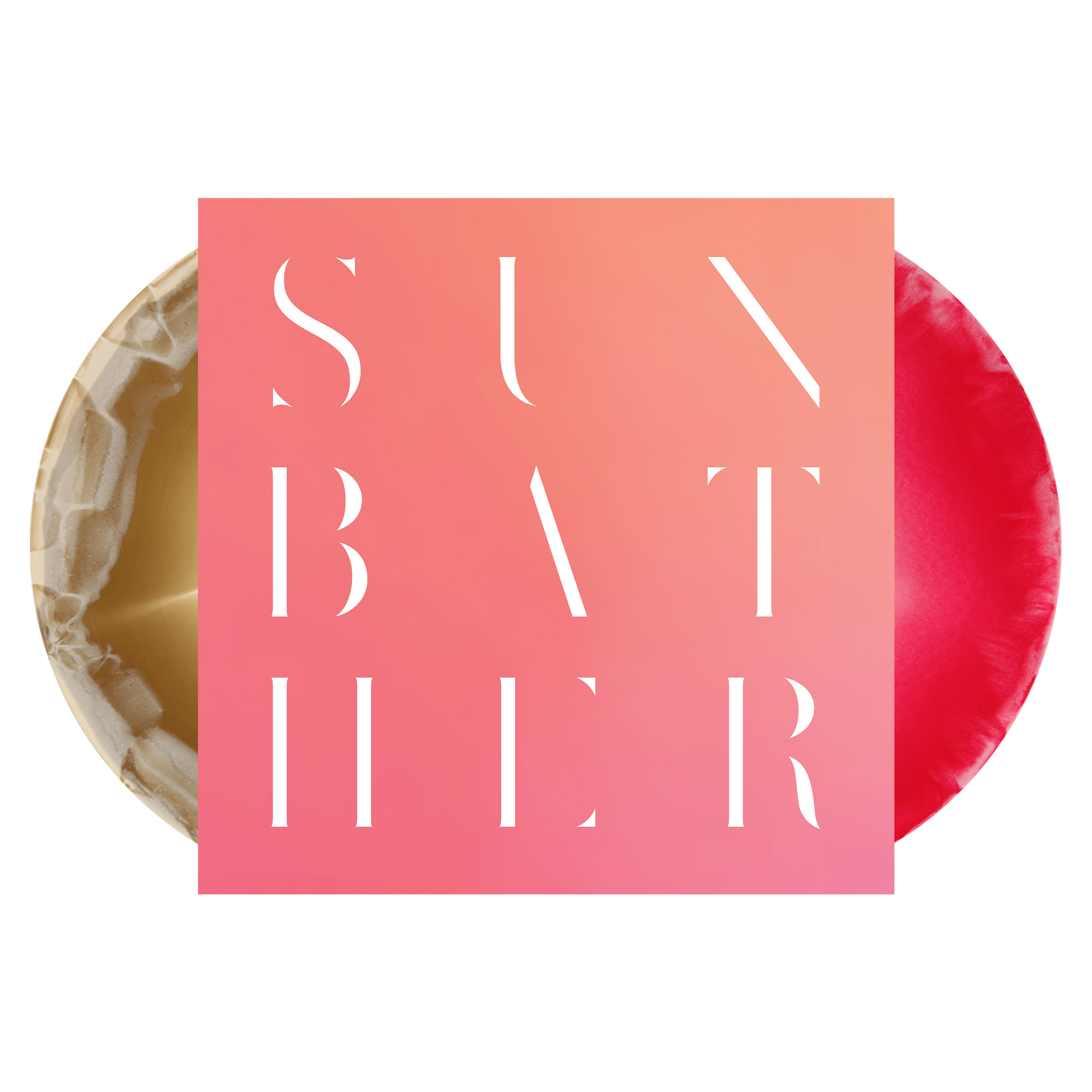 Deafheaven “Sunbather: 10th Anniversary Remix / Remaster Deafheaven “Sunbather: 10th Anniversary Remix / Remaster