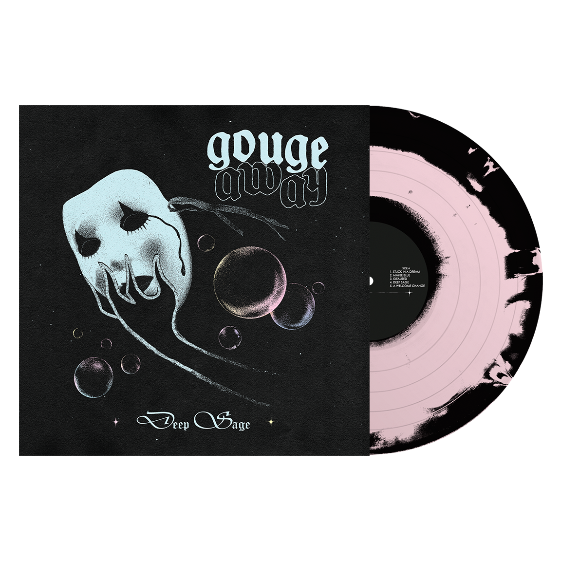 Gouge Away 