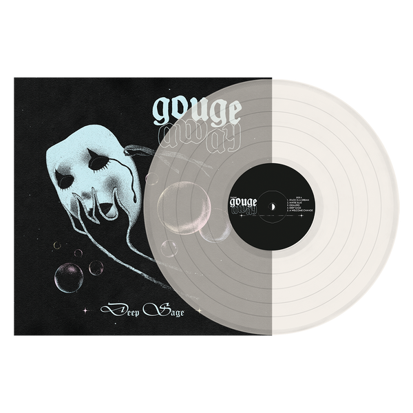 Gouge Away 