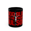 Blood From The Soul "DSM-5" Black Mug (11oz, 15oz)