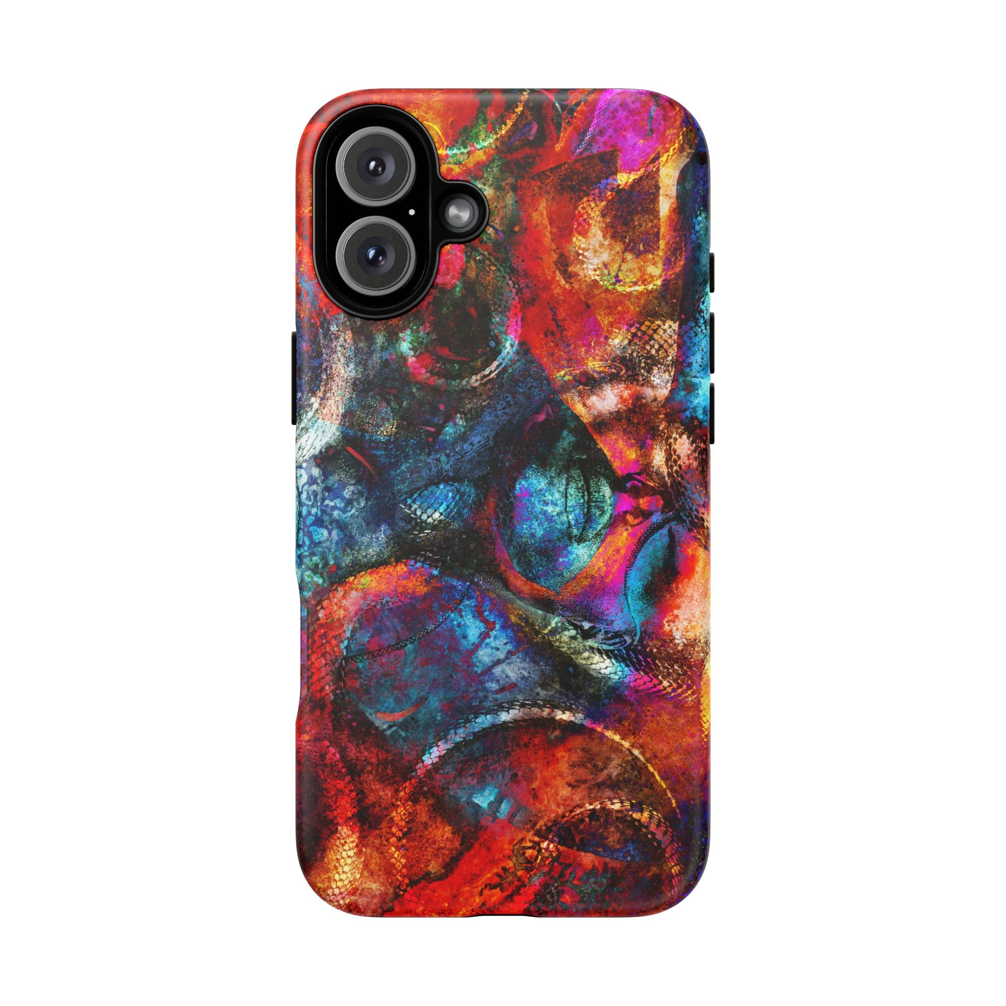 Converge Bloodmoon "Cover" Phone Case