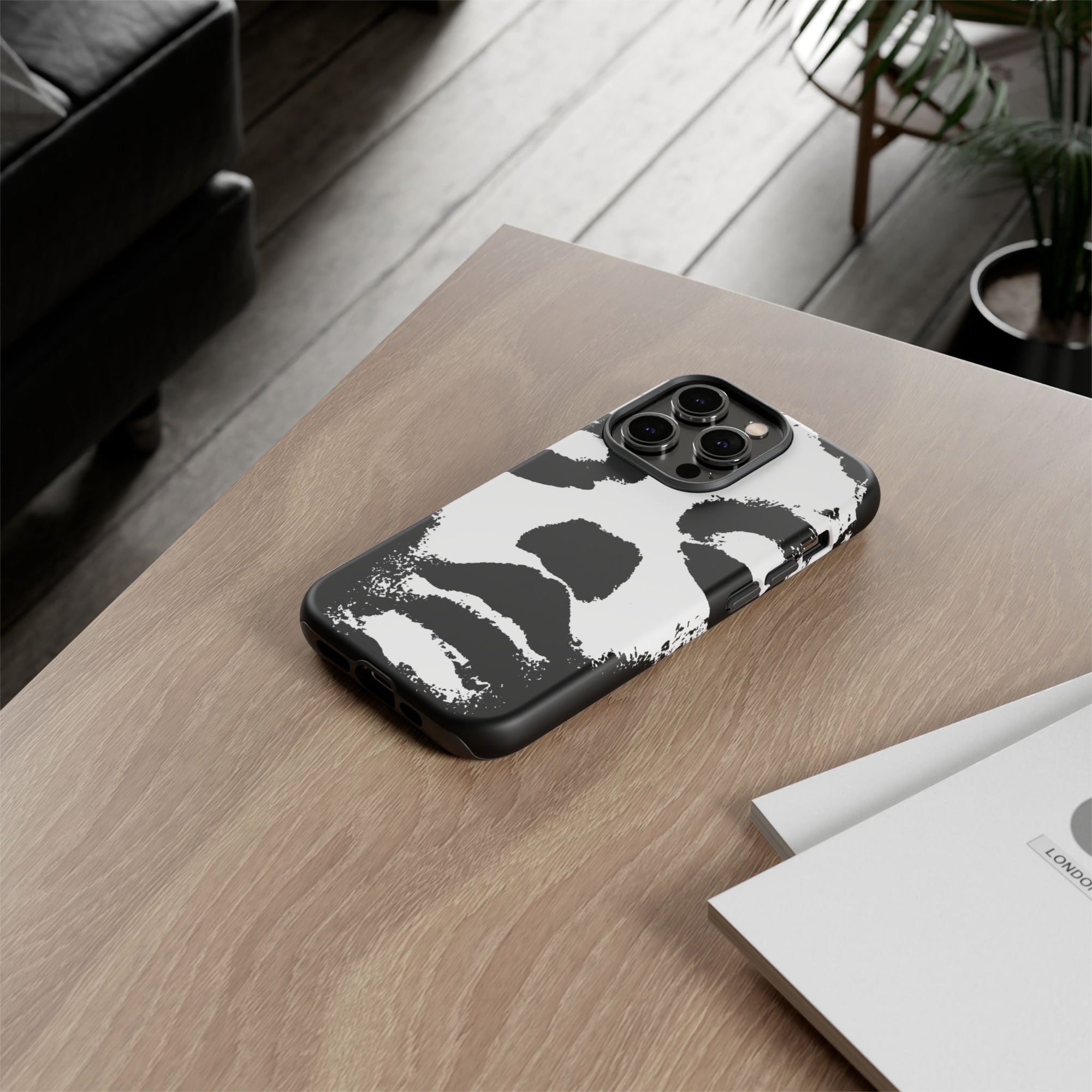 Converge "Jane" Phone Case