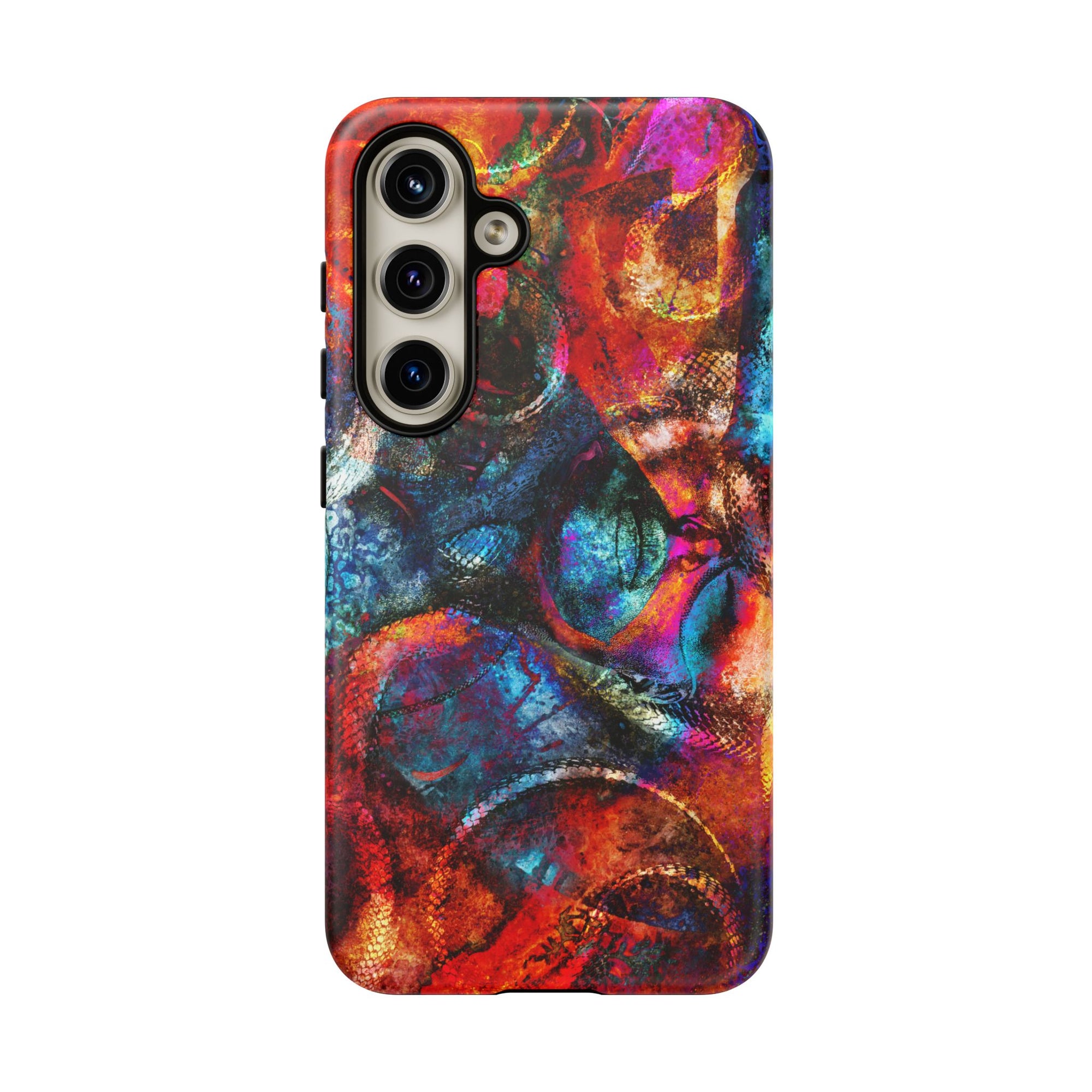 Converge Bloodmoon "Cover" Phone Case