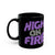 High On Fire "Reality Masters" Black Mug (11oz, 15oz)