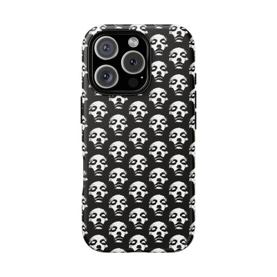 Converge "Jane Pattern" Phone Case