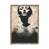 Converge "Jane Doe" Woven Blanket