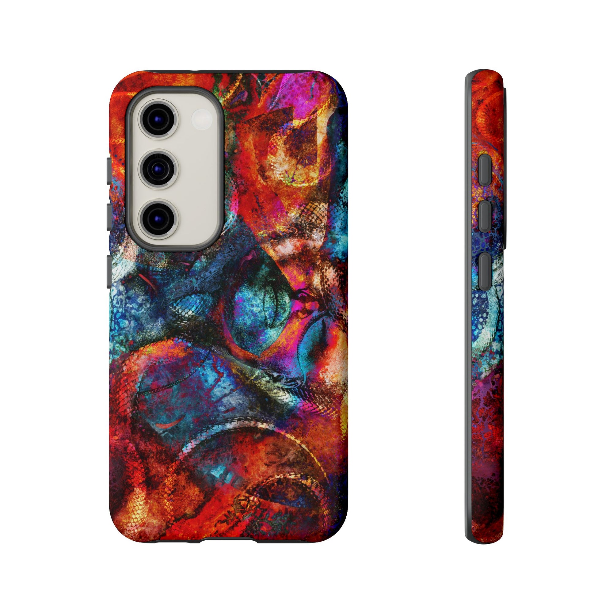 Converge Bloodmoon "Cover" Phone Case