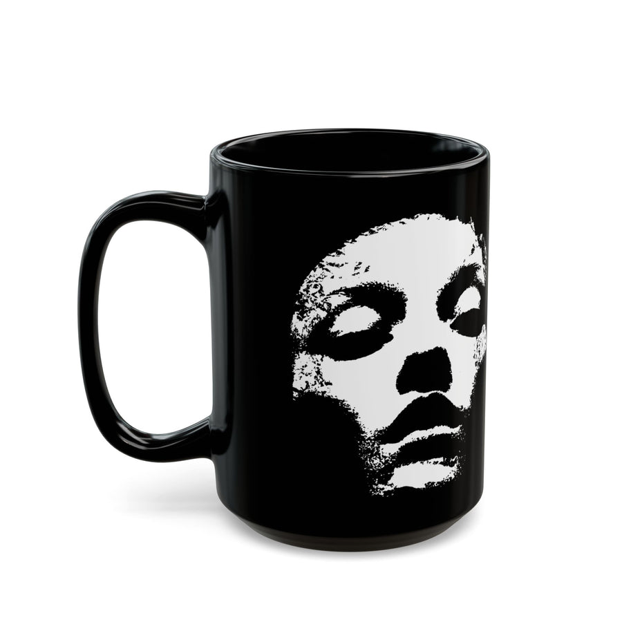 Converge "Jane" Black Mug (11oz, 15oz)