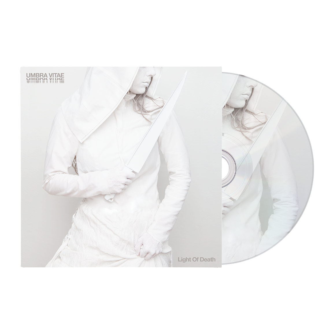 Umbra Vitae "Light Of Death"