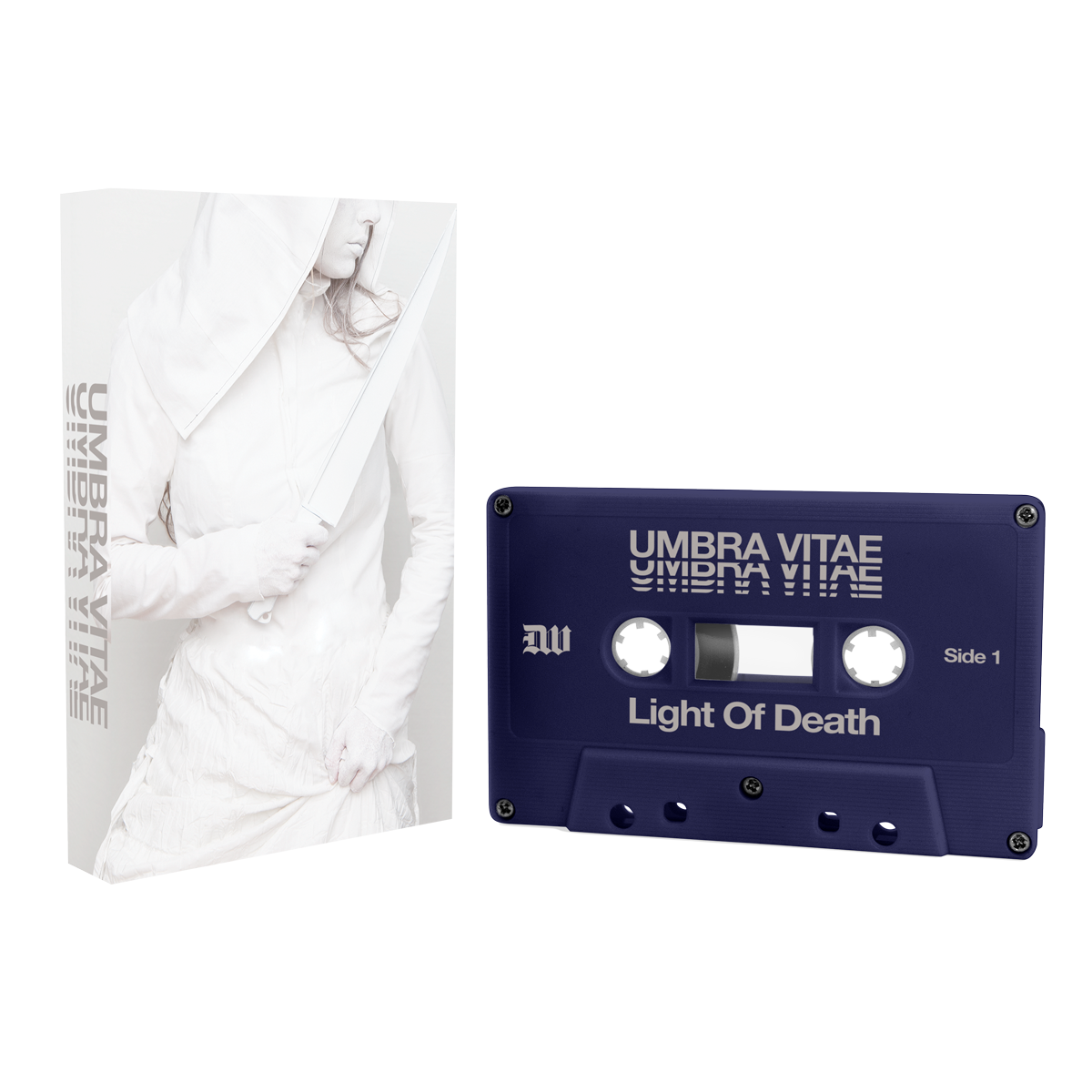 Umbra Vitae "Light Of Death"