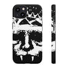 Integrity "Skull" Phone Case