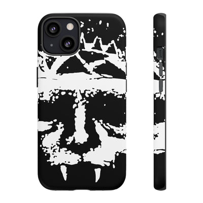 Integrity "Skull" Phone Case