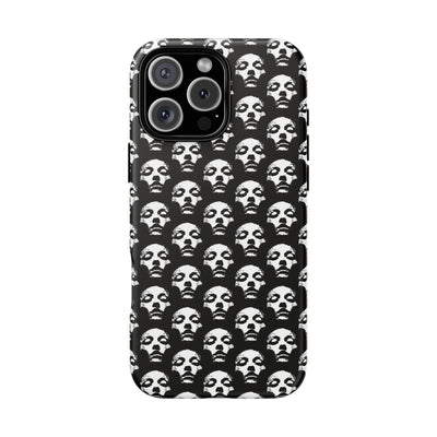 Converge "Jane Pattern" Phone Case