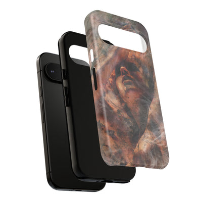 Converge "Unloved & Weeded Out" Phone Case