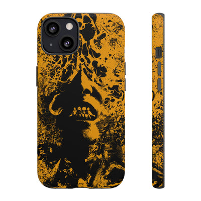 Converge "Beautiful Ruin" Phone Case