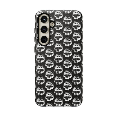 Integrity "Skull Pattern" Phone Case