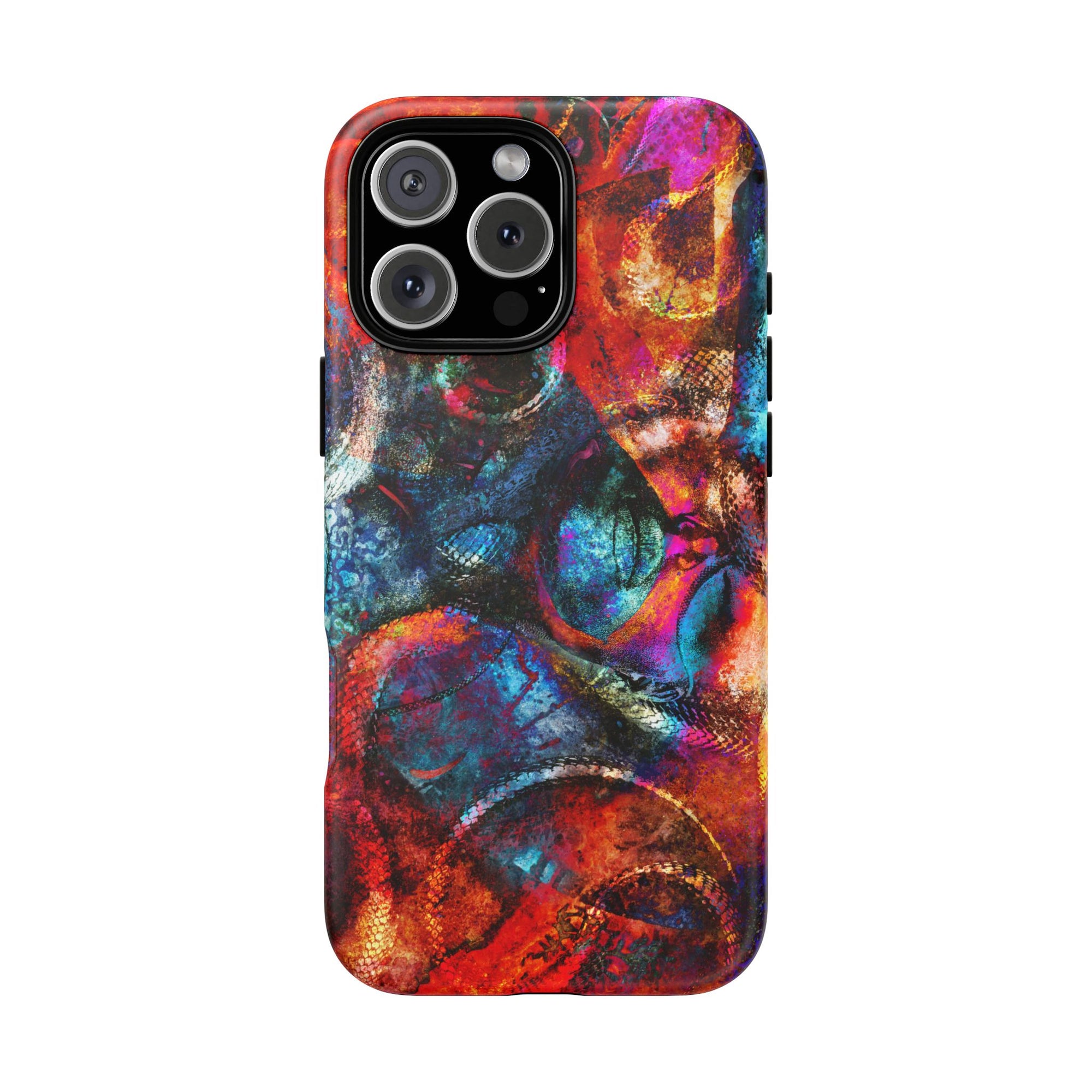 Converge Bloodmoon "Cover" Phone Case