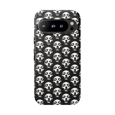 Converge "Jane Pattern" Phone Case