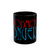 Converge Bloodmoon "Logo" Black Mug (11oz, 15oz)