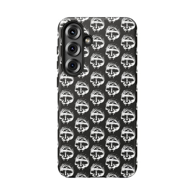 Integrity "Skull Pattern" Phone Case