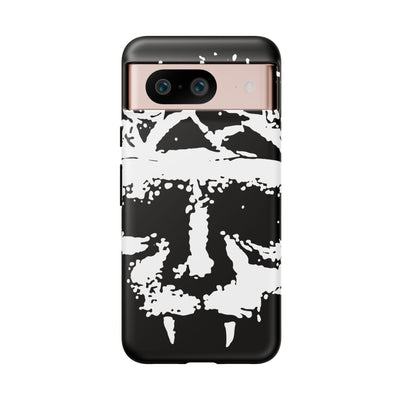 Integrity "Skull" Phone Case