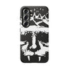 Integrity "Skull" Phone Case