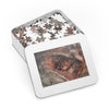 Converge "Unloved & Weeded Out" Puzzle with Tin