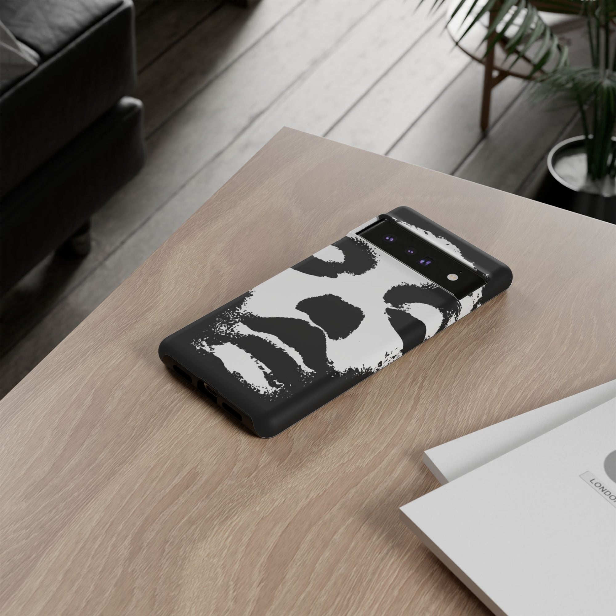 Converge "Jane" Phone Case