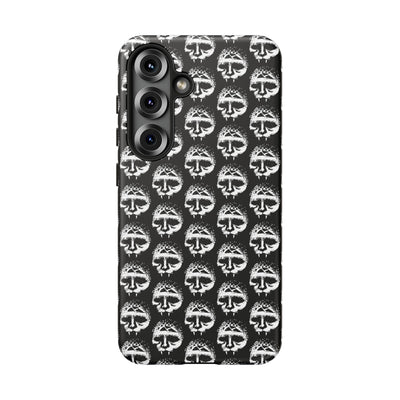 Integrity "Skull Pattern" Phone Case