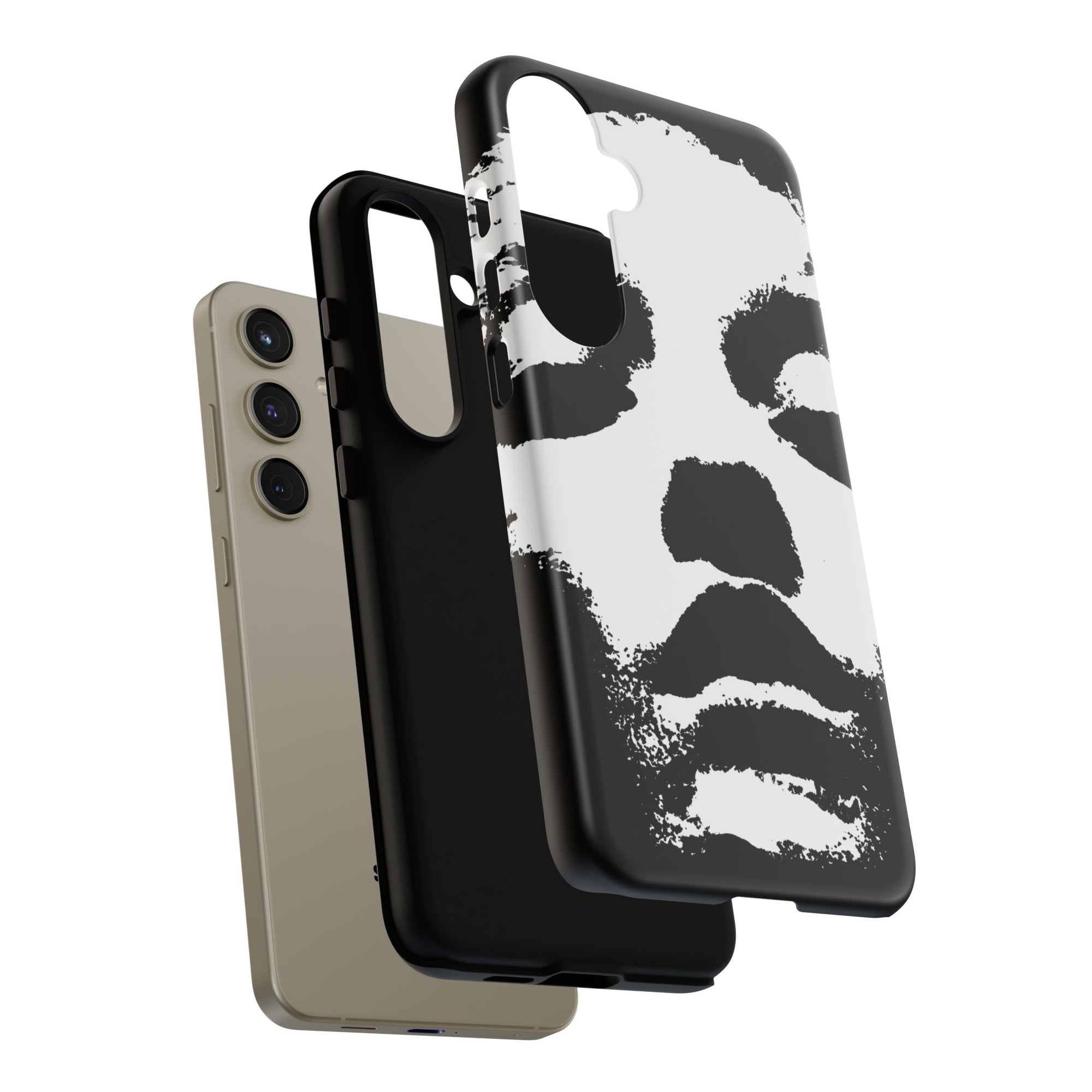 Converge "Jane" Phone Case