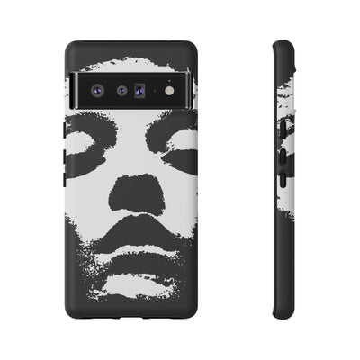 Converge "Jane" Phone Case