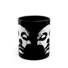 Converge "Jane" Black Mug (11oz, 15oz)