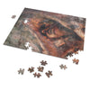 Converge "Unloved & Weeded Out" Puzzle with Tin