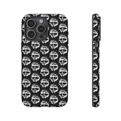 Integrity "Skull Pattern" Phone Case