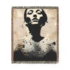 Converge "Jane Doe" Woven Blanket