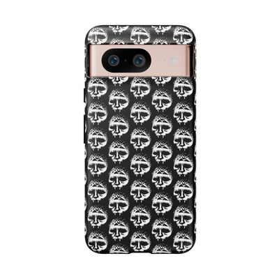 Integrity "Skull Pattern" Phone Case