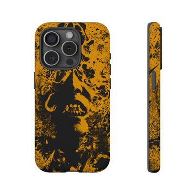 Converge "Beautiful Ruin" Phone Case