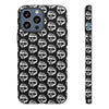 Integrity "Skull Pattern" Phone Case