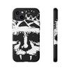 Integrity "Skull" Phone Case