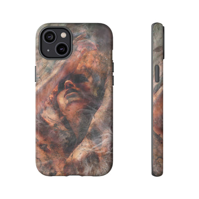 Converge "Unloved & Weeded Out" Phone Case